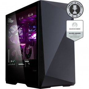  Zalman Z9 Iceberg Black 4