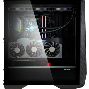  Zalman Z9 Iceberg Black 5