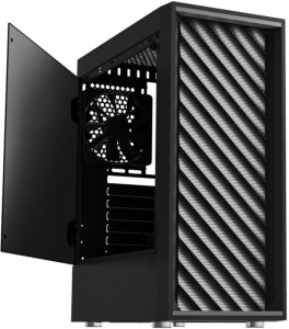  Zalman ZM-T7 Black 5