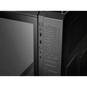  ASUS TUF Gaming GT502 Black (90DC0090-B09000) 7