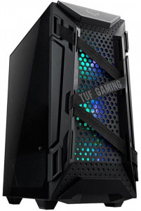  Asus GT301 TUF Gaming Black   3