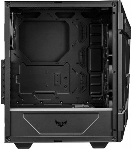  Asus GT301 TUF Gaming Black   4