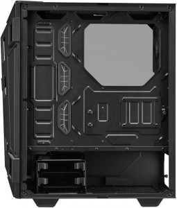  Asus GT301 TUF Gaming Black   5