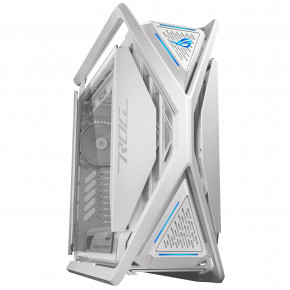  Asus ROG Hyperion GR701 White   (90DC00F3-B39000)