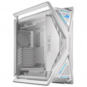  Asus ROG Hyperion GR701 White   (90DC00F3-B39000) 3