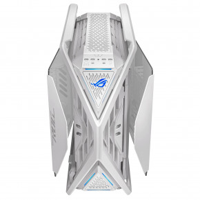  Asus ROG Hyperion GR701 White   (90DC00F3-B39000) 6