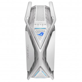  Asus ROG Hyperion GR701 White   (90DC00F3-B39000) 7