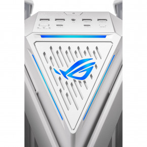  Asus ROG Hyperion GR701 White   (90DC00F3-B39000) 9
