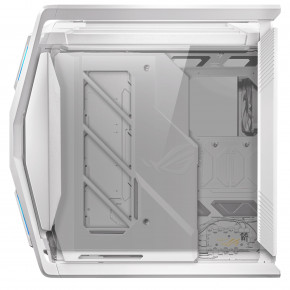  Asus ROG Hyperion GR701 White   (90DC00F3-B39000) 11