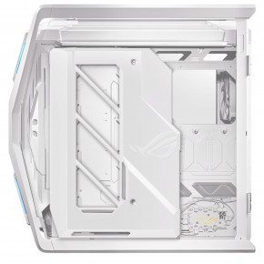  Asus ROG Hyperion GR701 White   (90DC00F3-B39000) 12