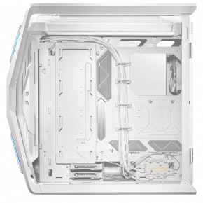  Asus ROG Hyperion GR701 White   (90DC00F3-B39000) 13