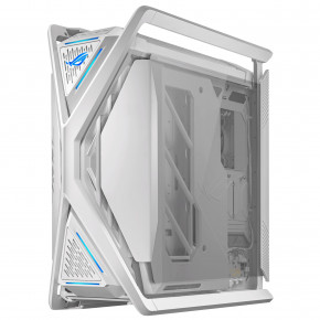  Asus ROG Hyperion GR701 White   (90DC00F3-B39000) 14