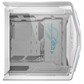  Asus ROG Hyperion GR701 White   (90DC00F3-B39000) 15