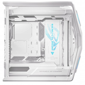  Asus ROG Hyperion GR701 White   (90DC00F3-B39000) 16