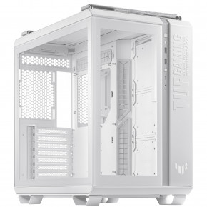  Asus GT502 TUF Gaming White   (90DC0093-B09010)