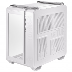  Asus GT502 TUF Gaming White   (90DC0093-B09010) 3