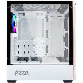  Azza APOLLO WH (CSAZ-430W-DF2) 3