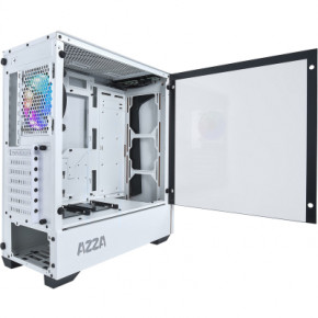  Azza APOLLO WH (CSAZ-430W-DF2) 6