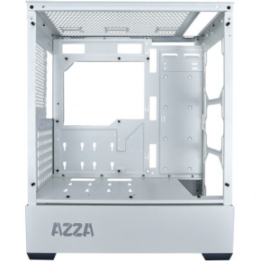  Azza APOLLO WH (CSAZ-430W-DF2) 7