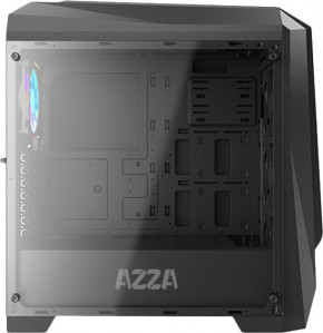  Azza CHROMA 410A (CSAZ-410A) 5