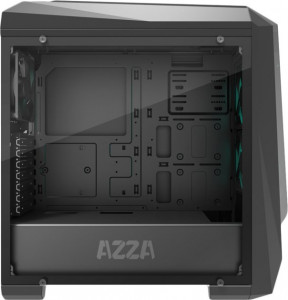  Azza CHROMA 410B (CSAZ-410B) 5