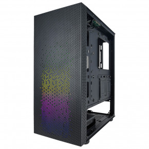  Azza Celesta 340 ATX Miditower (CSAZ-340) 6