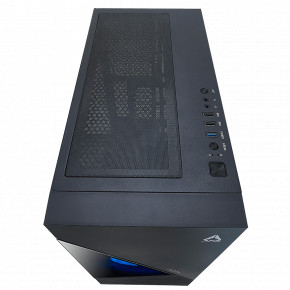  Azza Eclipse 440 ATX Miditower (CSAZ-440) 4