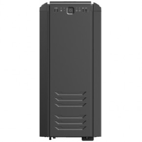  Be quiet! Silent Base 601 Window Black (BGW26) 5