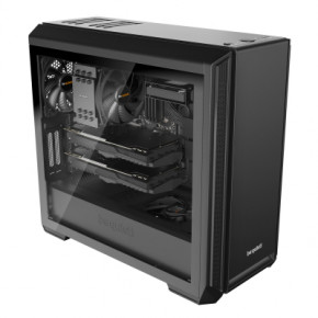  Be quiet! Silent Base 601 Window Black (BGW26) 11