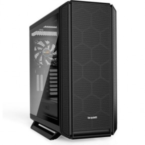  Be quiet! Silent Base 802 Window Black (BGW39)