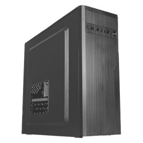  Casecom GF-26 400W-120mm ATX Black (GF-26-400)