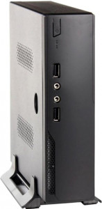  Casecom M300-60 60W mini-ITX VESA Black (M300-60)