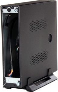  Casecom M300-60 60W mini-ITX VESA Black (M300-60) 5