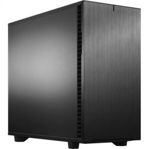  Fractal Design Define 7 Black Solid (FD-C-DEF7A-01)