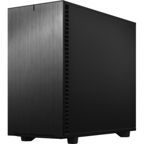  Fractal Design Define 7 Black Solid (FD-C-DEF7A-01) 3