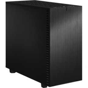  Fractal Design Define 7 Black Solid (FD-C-DEF7A-01) 4