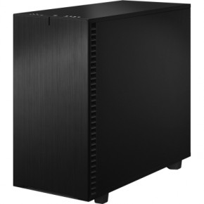  Fractal Design Define 7 Black Solid (FD-C-DEF7A-01) 5