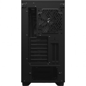  Fractal Design Define 7 Black Solid (FD-C-DEF7A-01) 7