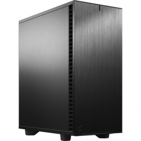  Fractal Design Define 7 Compact Black (FD-C-DEF7C-01)