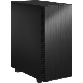  Fractal Design Define 7 Compact Black (FD-C-DEF7C-01) 4