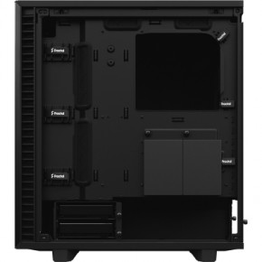  Fractal Design Define 7 Compact Black (FD-C-DEF7C-01) 12