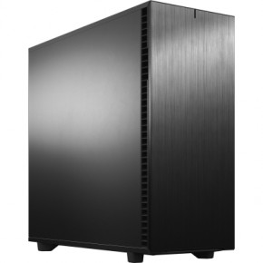  Fractal Design Define 7 XL Black Solid (FD-C-DEF7X-01)