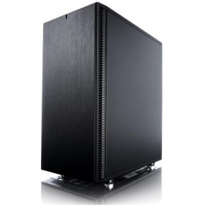  Fractal Design Define C (FD-CA-DEF-C-BK-TG)