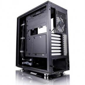  Fractal Design Define C (FD-CA-DEF-C-BK-TG) 4