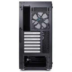  Fractal Design Define C (FD-CA-DEF-C-BK-TG) 5