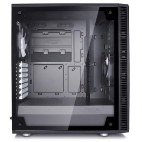  Fractal Design Define C (FD-CA-DEF-C-BK-TG) 6