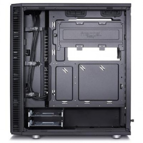  Fractal Design Define C (FD-CA-DEF-C-BK-TG) 8