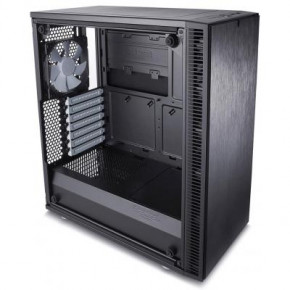  Fractal Design Define C (FD-CA-DEF-C-BK-TG) 9