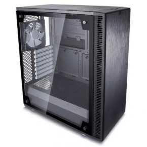  Fractal Design Define C (FD-CA-DEF-C-BK-TG) 10