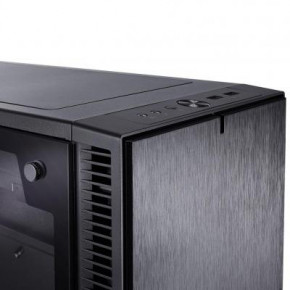  Fractal Design Define C (FD-CA-DEF-C-BK-TG) 13